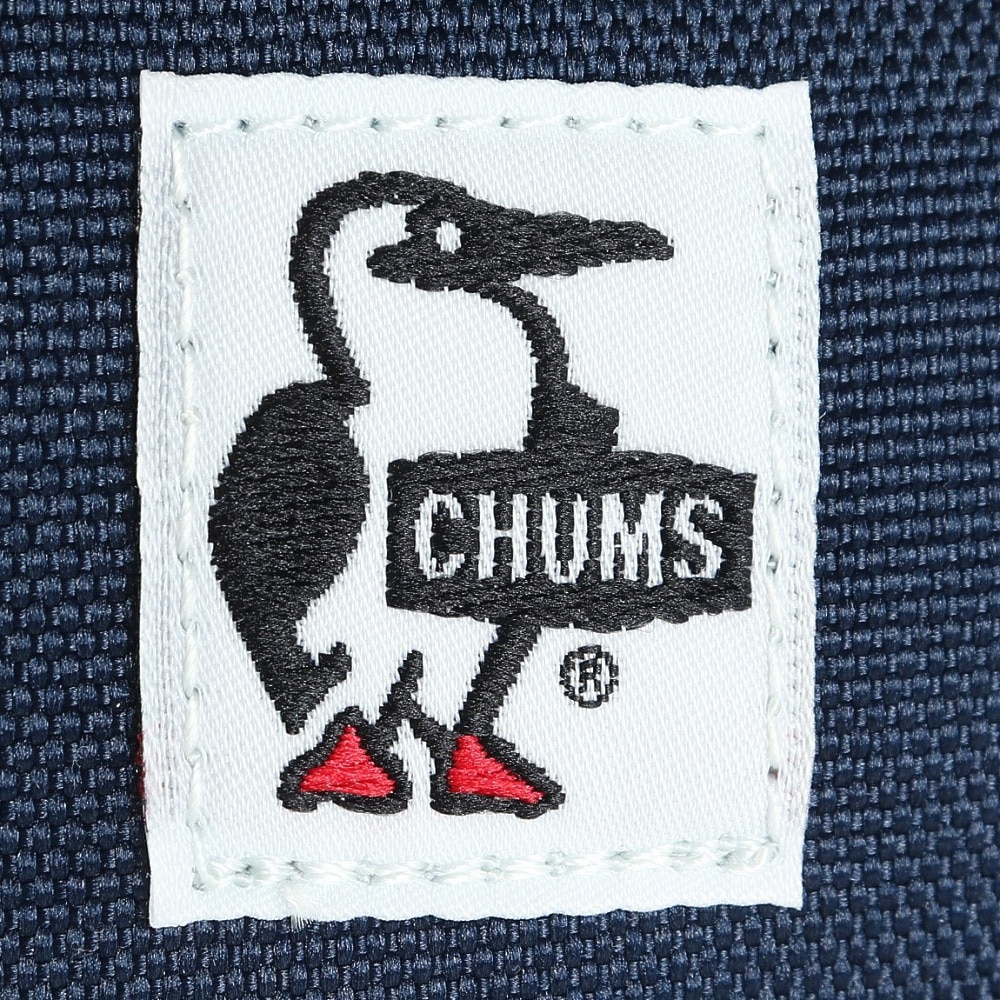 チャムス（CHUMS）（メンズ、レディース）ショルダーバッグ リサイクル ヒッポショルダー CH60-3847-N001