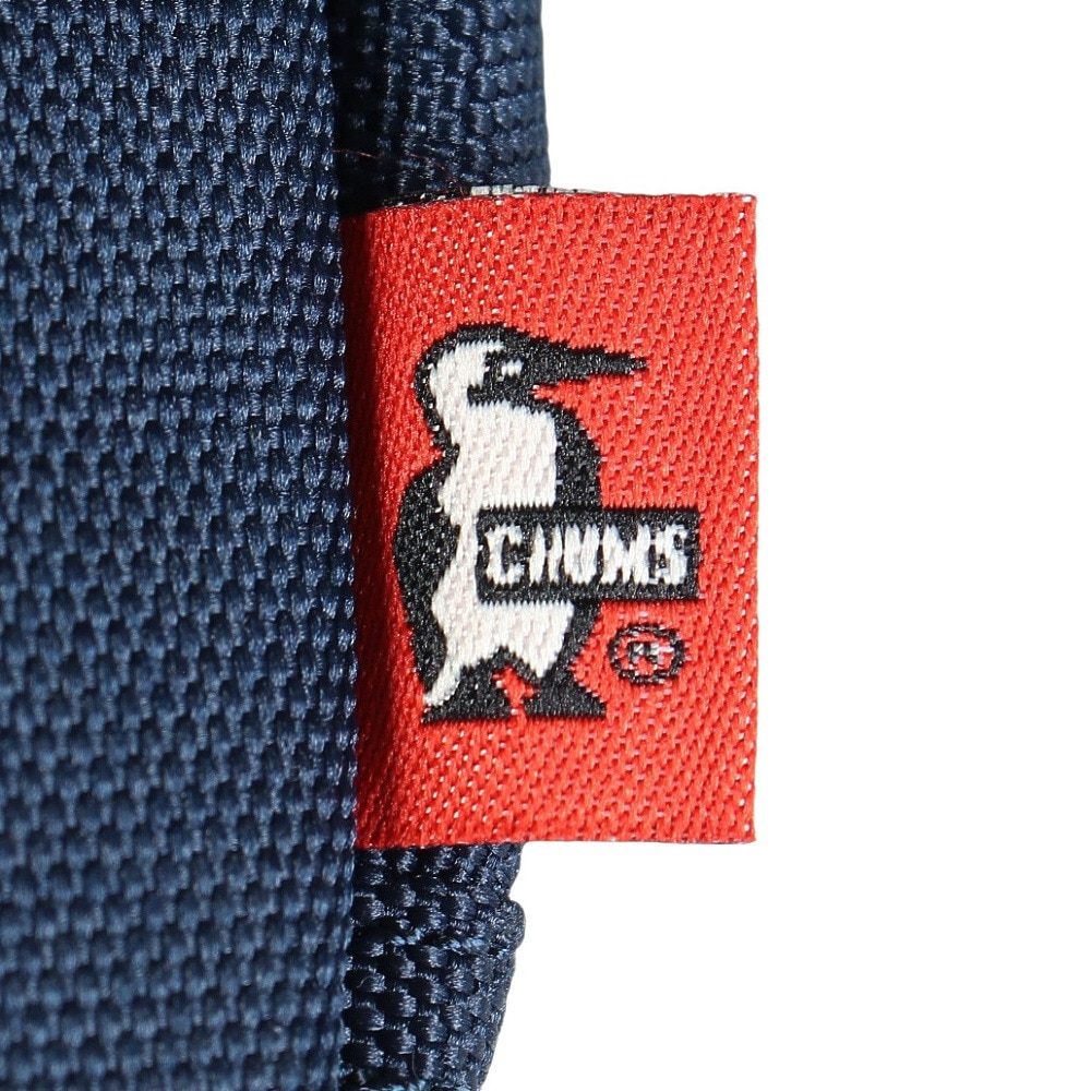 チャムス（CHUMS）（メンズ、レディース）ショルダーバッグ リサイクル ヒッポショルダー CH60-3847-N001