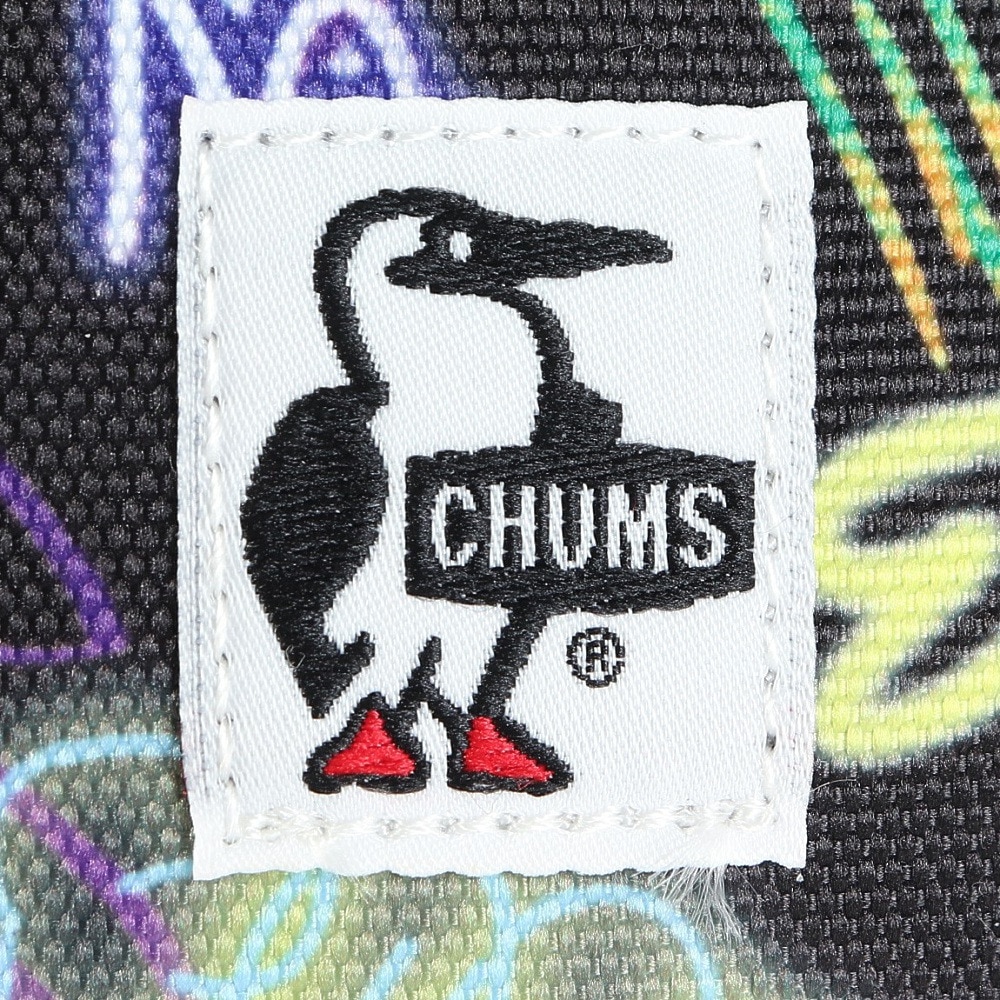 チャムス（CHUMS）（メンズ、レディース）ショルダーバッグ リサイクル ヒッポショルダー CH60-3847-Z330