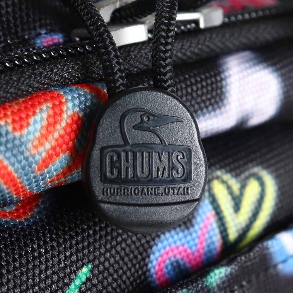 チャムス（CHUMS）（メンズ、レディース）ショルダーバッグ リサイクル ヒッポショルダー CH60-3847-Z330