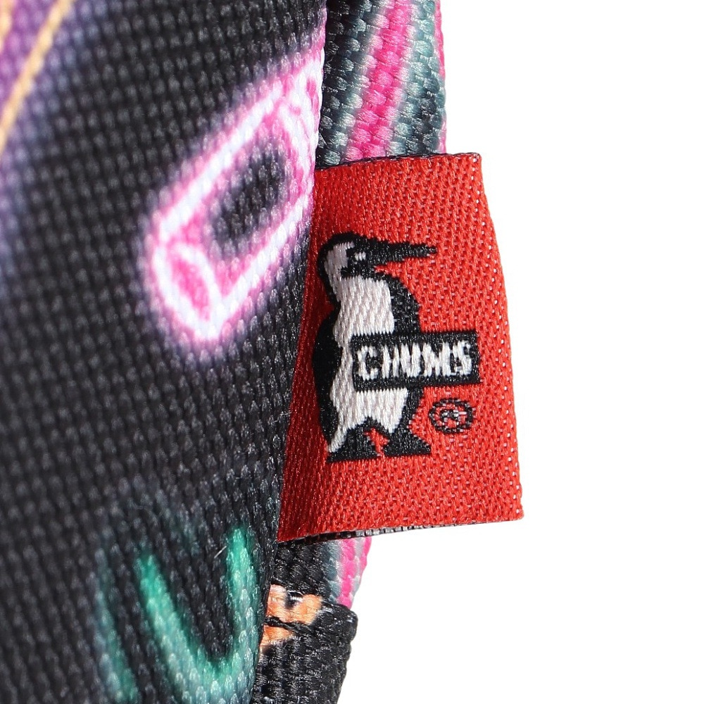 チャムス（CHUMS）（メンズ、レディース）ショルダーバッグ リサイクル ヒッポショルダー CH60-3847-Z330