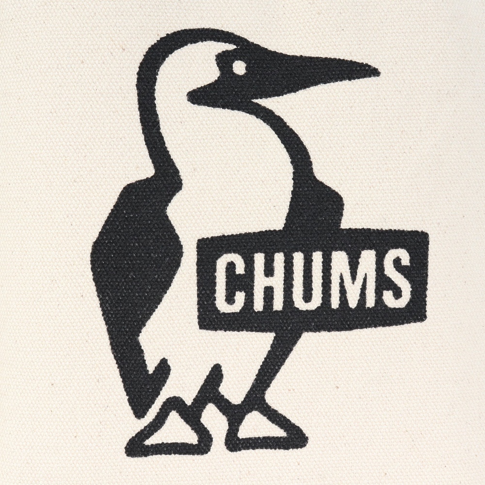 チャムス（CHUMS）（メンズ、レディース）ブービーキャンバスミニショルダー CH60-3858-K001