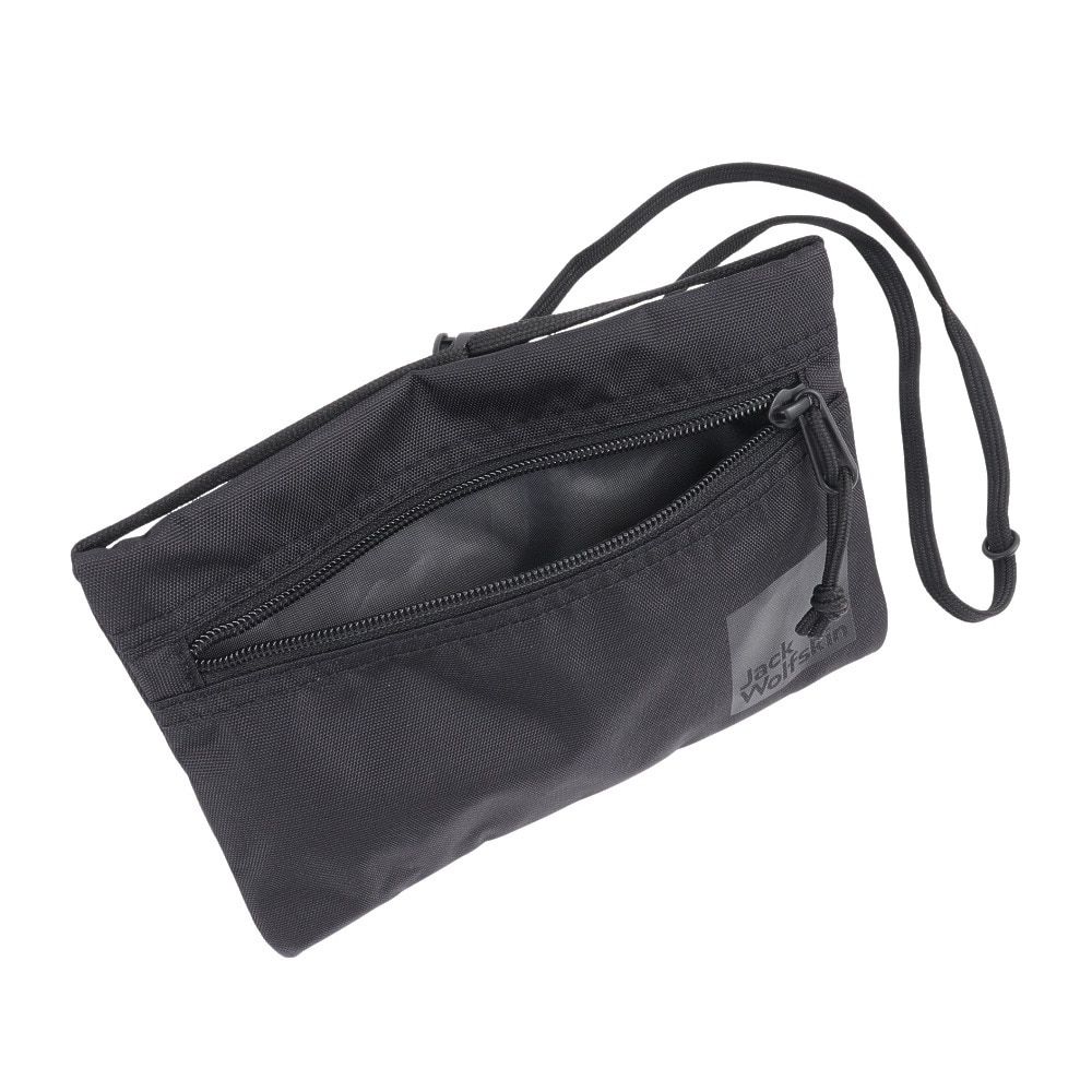 ジャックウルフスキン（JackWolfskin）（メンズ、レディース）ユーティル ワンショルダー3イン1 バッグ A63660-6000