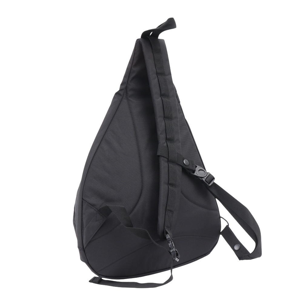 ジャックウルフスキン（JackWolfskin）（メンズ、レディース）ユーティル ワンショルダー3イン1 バッグ A63660-6000