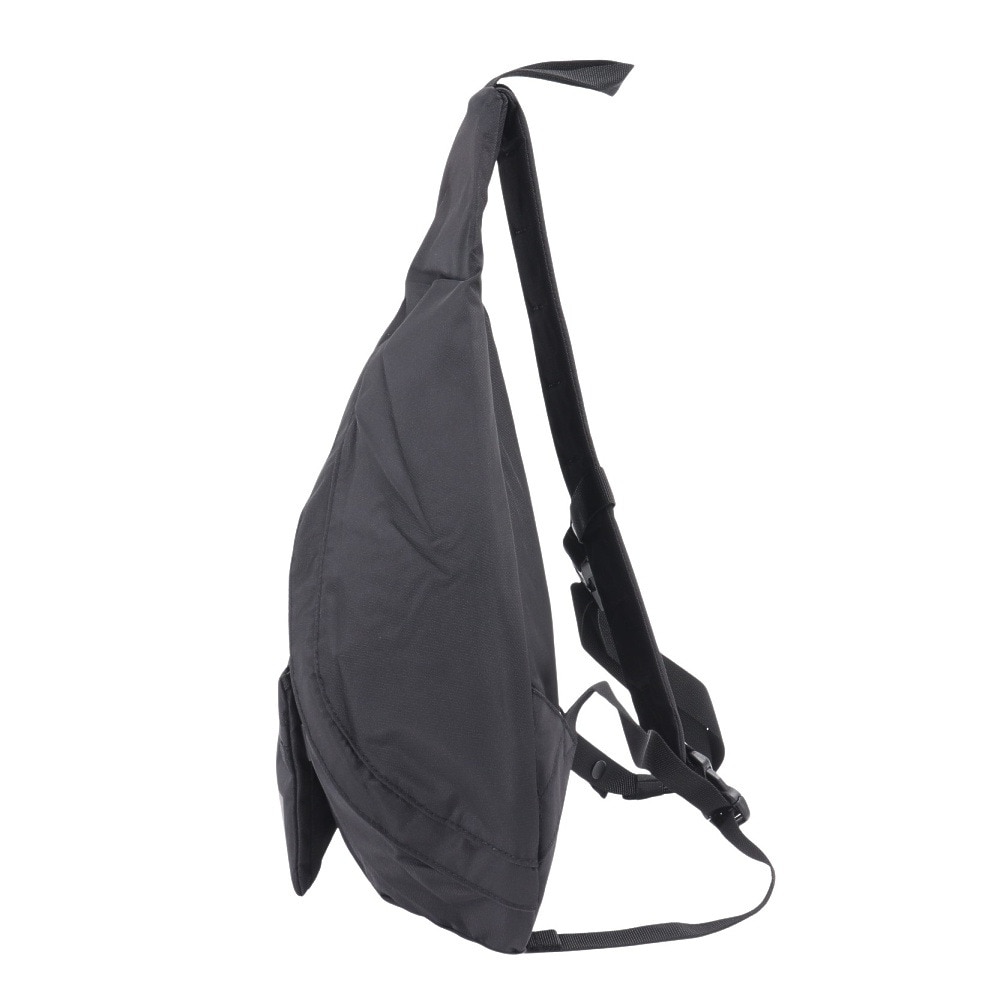 ジャックウルフスキン（JackWolfskin）（メンズ、レディース）ユーティル ワンショルダー3イン1 バッグ A63660-6000