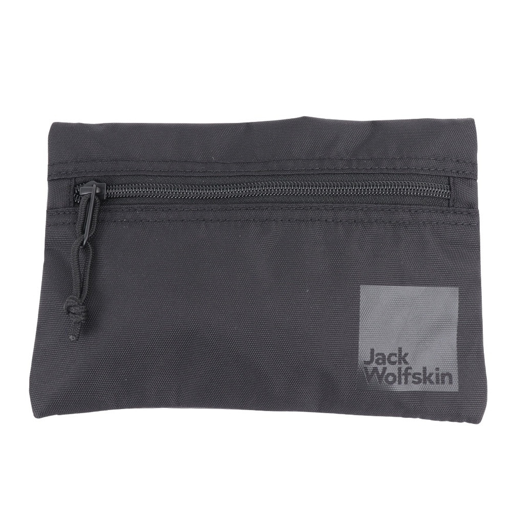 ジャックウルフスキン（JackWolfskin）（メンズ、レディース）ユーティル ワンショルダー3イン1 バッグ A63660-6000