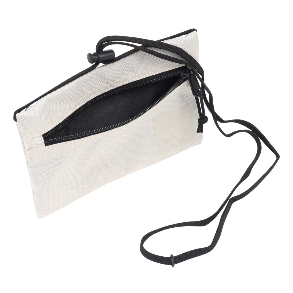 ジャックウルフスキン（JackWolfskin）（メンズ、レディース）ユーティル ワンショルダー3イン1 バッグ A63660-A0028