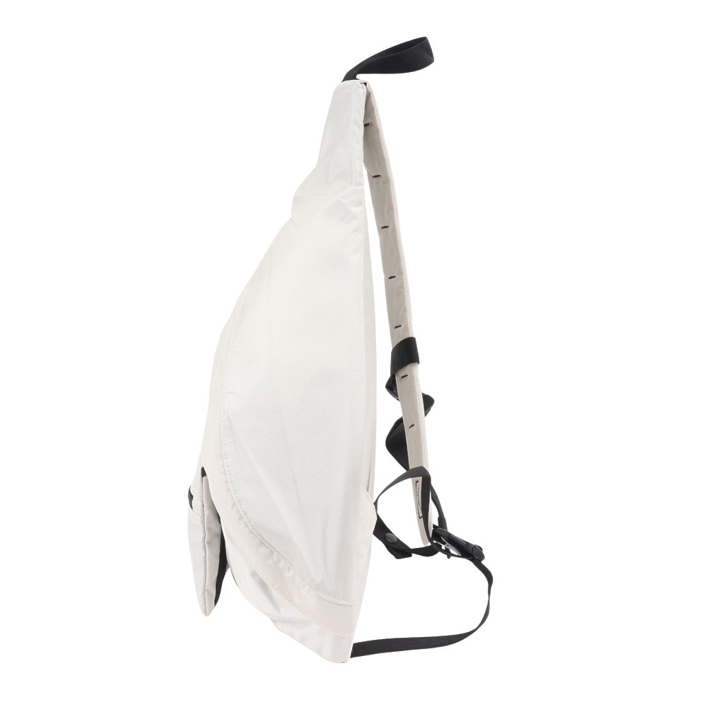 ジャックウルフスキン（JackWolfskin）（メンズ、レディース）ユーティル ワンショルダー3イン1 バッグ A63660-A0028