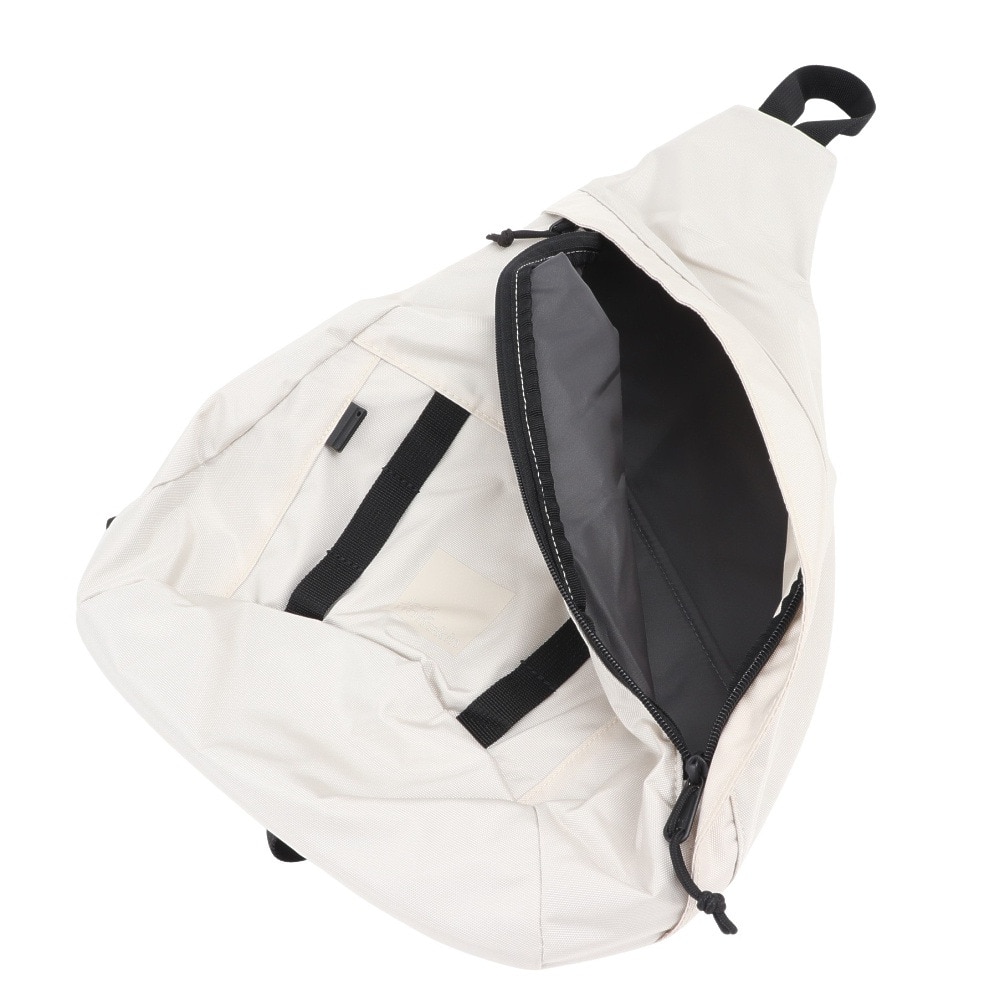 ジャックウルフスキン（JackWolfskin）（メンズ、レディース）ユーティル ワンショルダー3イン1 バッグ A63660-A0028