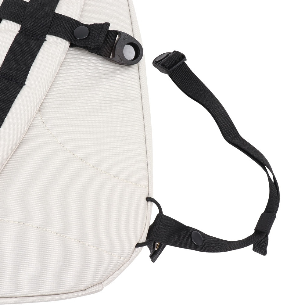 ジャックウルフスキン（JackWolfskin）（メンズ、レディース）ユーティル ワンショルダー3イン1 バッグ A63660-A0028