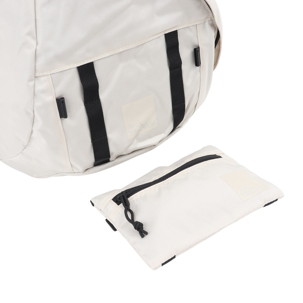 ジャックウルフスキン（JackWolfskin）（メンズ、レディース）ユーティル ワンショルダー3イン1 バッグ A63660-A0028