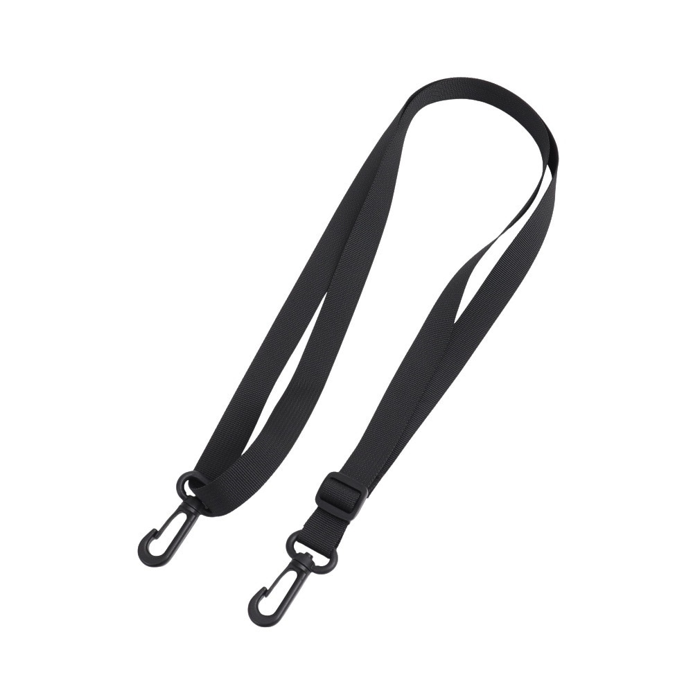 キウ（Kiu）（メンズ、レディース）パデッドポケットフルミニショルダーバッグ K384-900