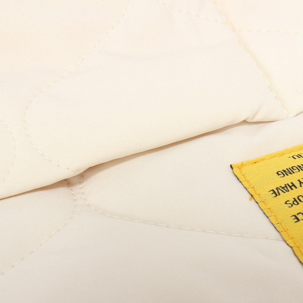 キウ（Kiu）（メンズ、レディース）パデッドポケットフルミニショルダーバッグ K384-967