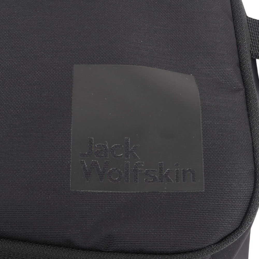 ジャックウルフスキン（JackWolfskin）（メンズ、レディース）アーバンディバイド スリング バッグ A63662-6000