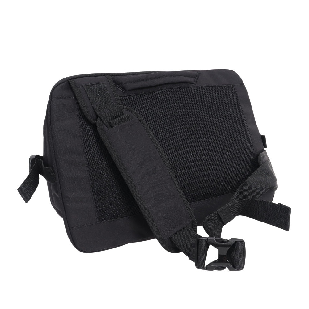 ジャックウルフスキン（JackWolfskin）（メンズ、レディース）アーバンディバイド スリング バッグ A63662-6000