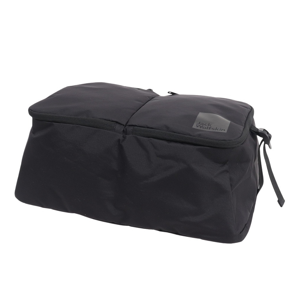 ジャックウルフスキン（JackWolfskin）（メンズ、レディース）アーバンディバイド スリング バッグ A63662-6000