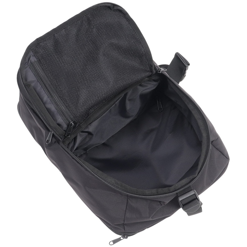 ジャックウルフスキン（JackWolfskin）（メンズ、レディース）アーバンディバイド スリング バッグ A63662-6000