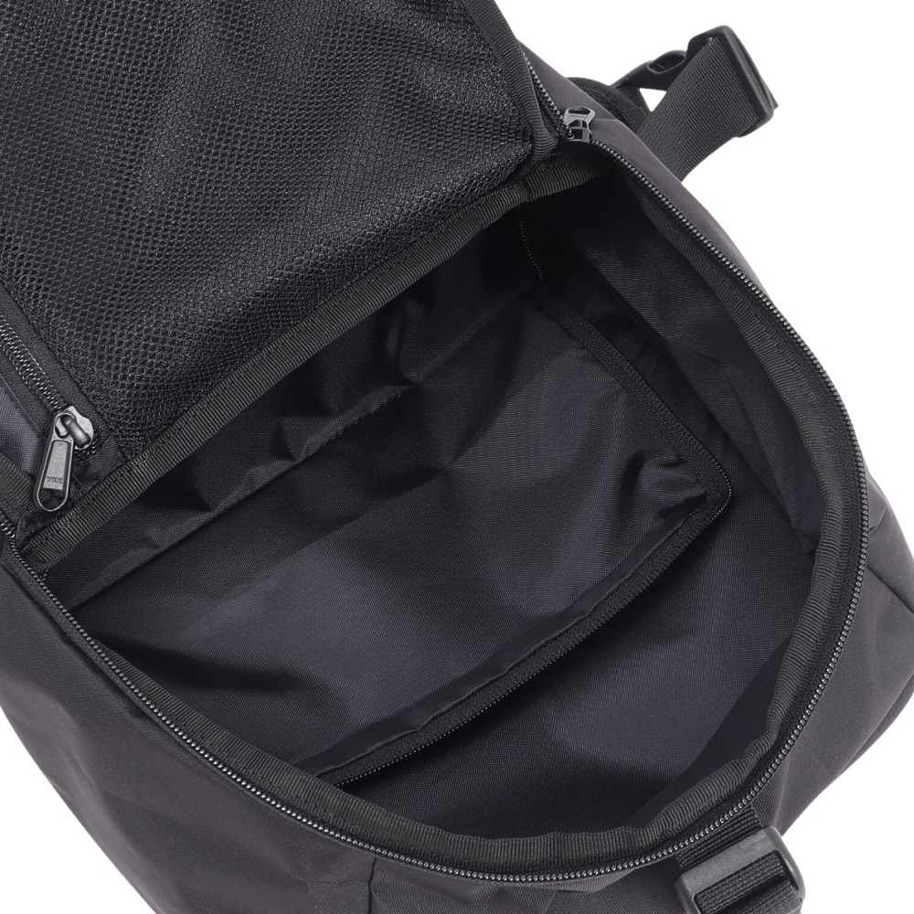ジャックウルフスキン（JackWolfskin）（メンズ、レディース）アーバンディバイド スリング バッグ A63662-6000