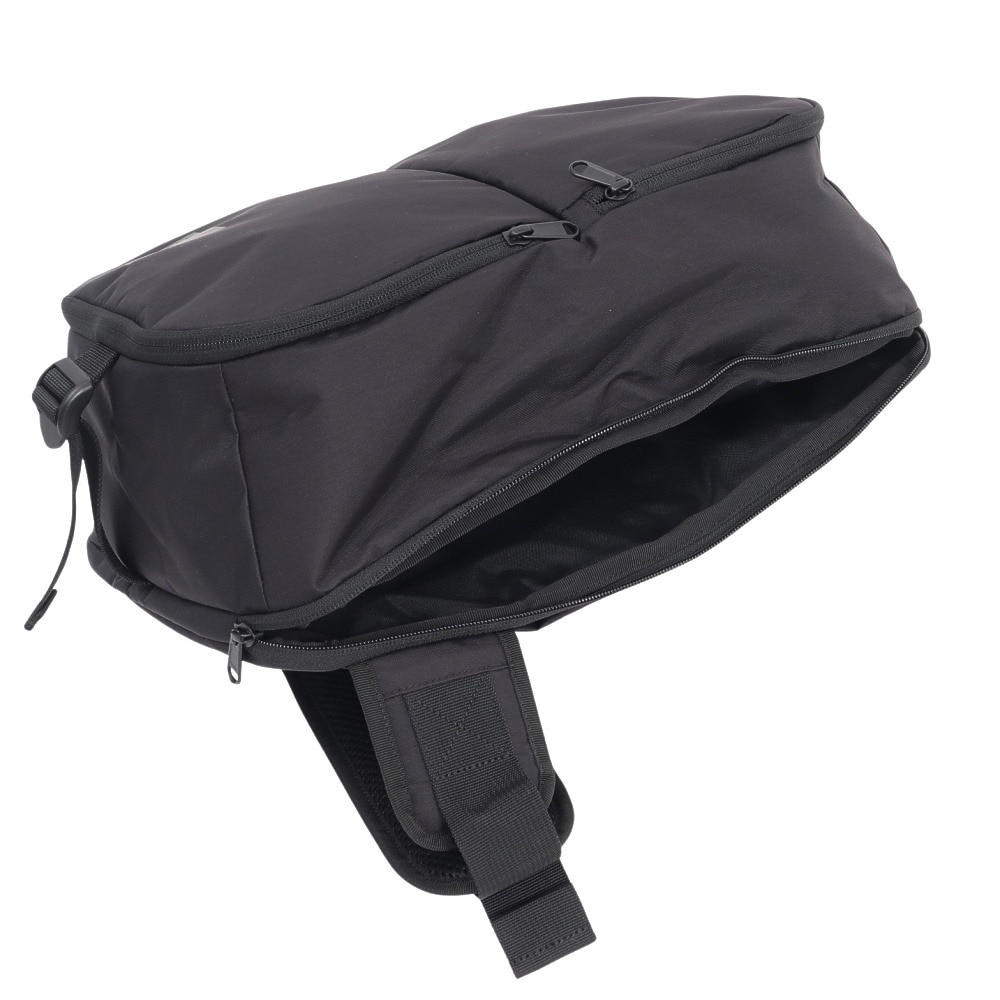 ジャックウルフスキン（JackWolfskin）（メンズ、レディース）アーバンディバイド スリング バッグ A63662-6000