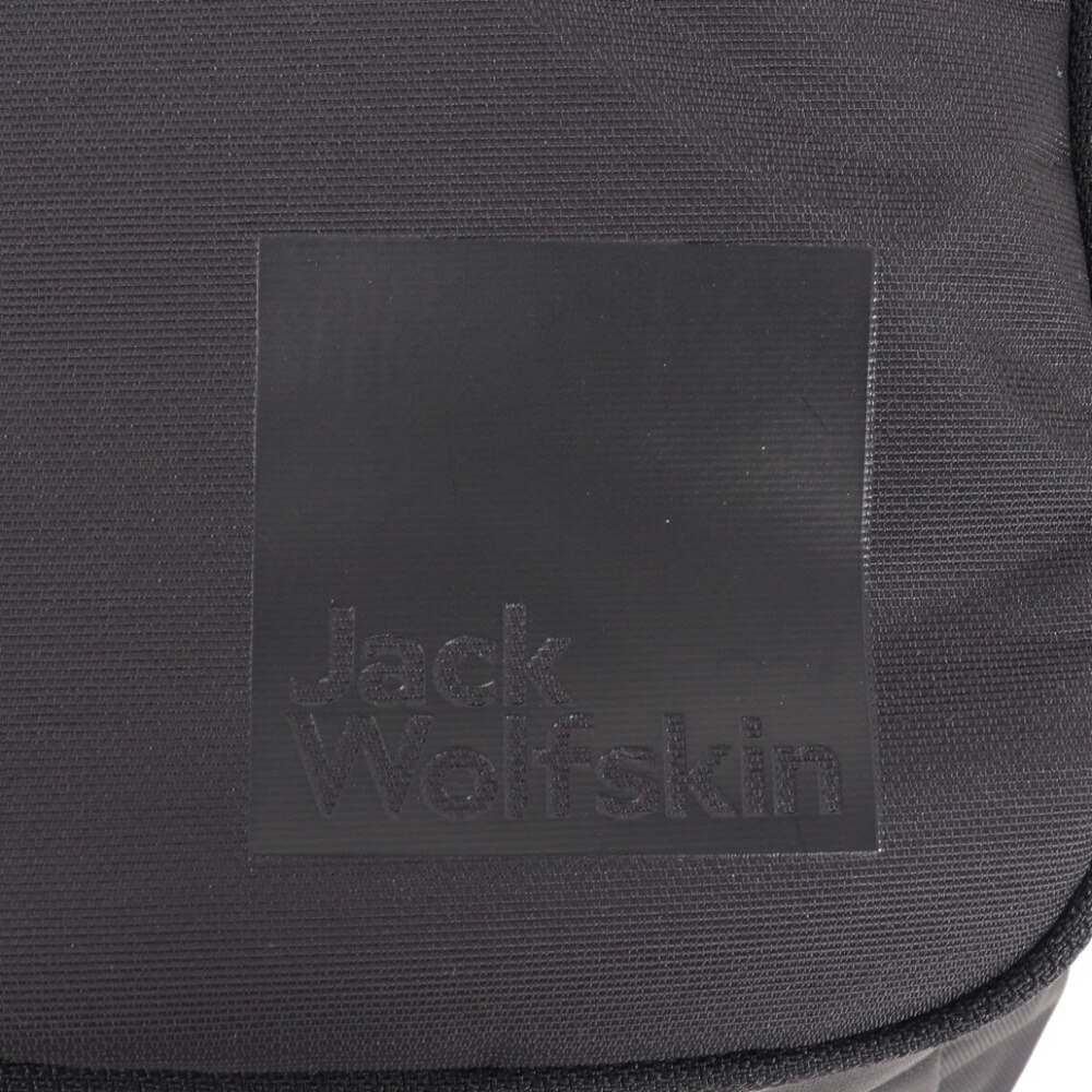 ジャックウルフスキン（JackWolfskin）（メンズ、レディース）アーバンディバイド スリング バッグ A63662-6350