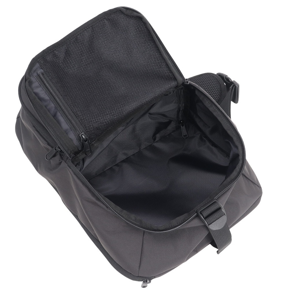ジャックウルフスキン（JackWolfskin）（メンズ、レディース）アーバンディバイド スリング バッグ A63662-6350