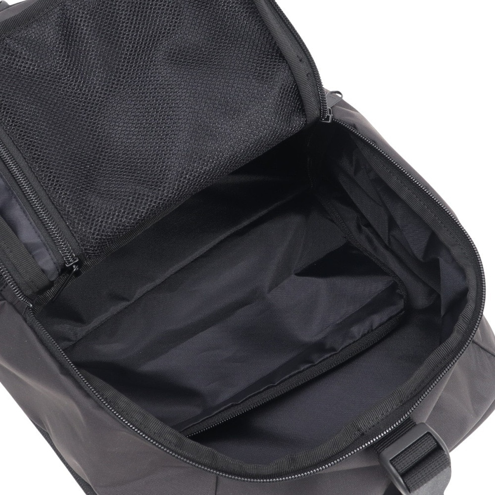 ジャックウルフスキン（JackWolfskin）（メンズ、レディース）アーバンディバイド スリング バッグ A63662-6350