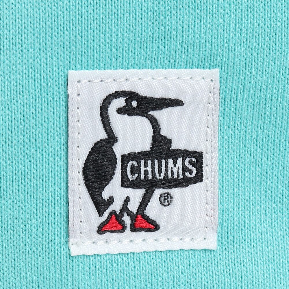 チャムス（CHUMS）（メンズ、レディース）コレクト ショルダー スウェットナイロン バッグ CH60-3608-M121