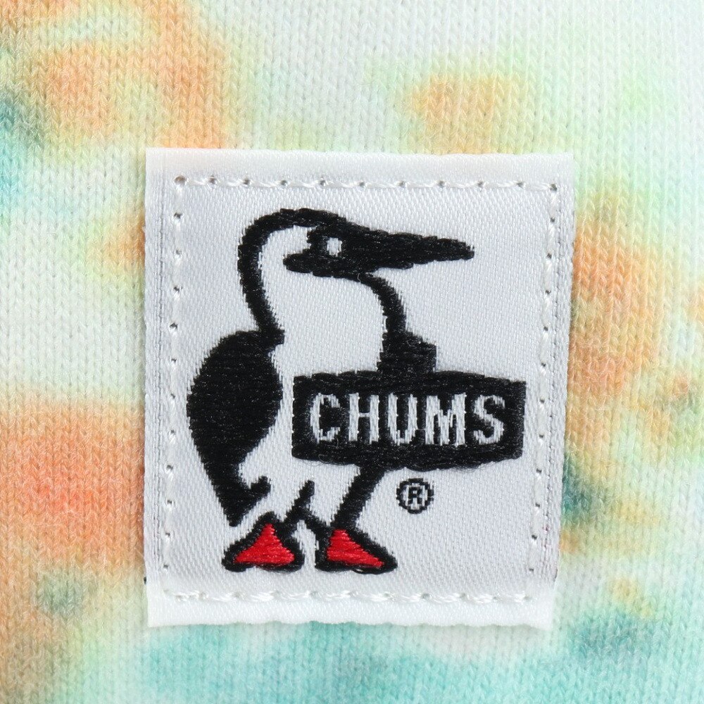 チャムス（CHUMS）（メンズ、レディース）コレクト ショルダー スウェットナイロン バッグ CH60-3608-Z358