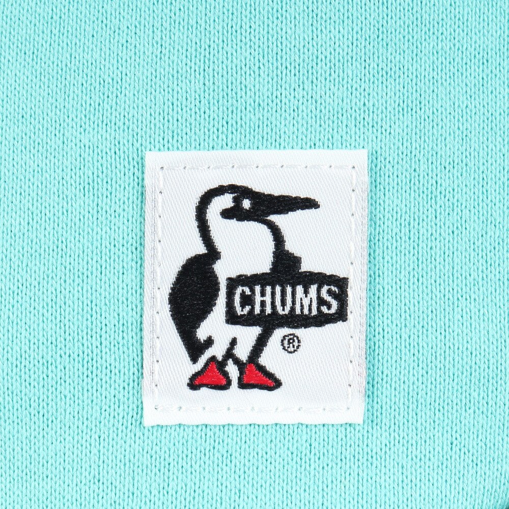 チャムス（CHUMS）（メンズ、レディース）ミニバナナショルダー スウェットナイロンバッグ CH60-3609-M121