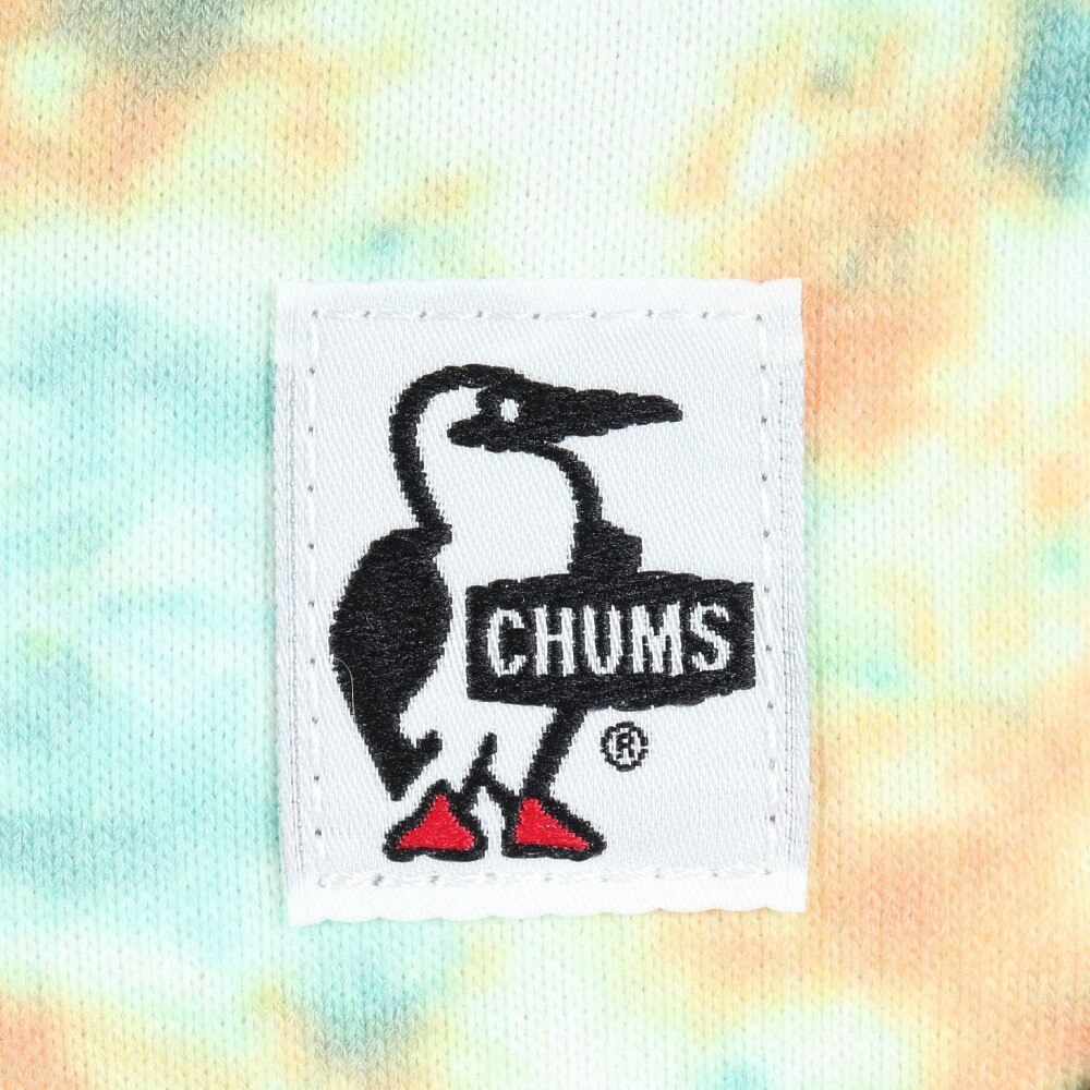チャムス（CHUMS）（メンズ、レディース）ミニバナナショルダー スウェットナイロンバッグ CH60-3609-Z358