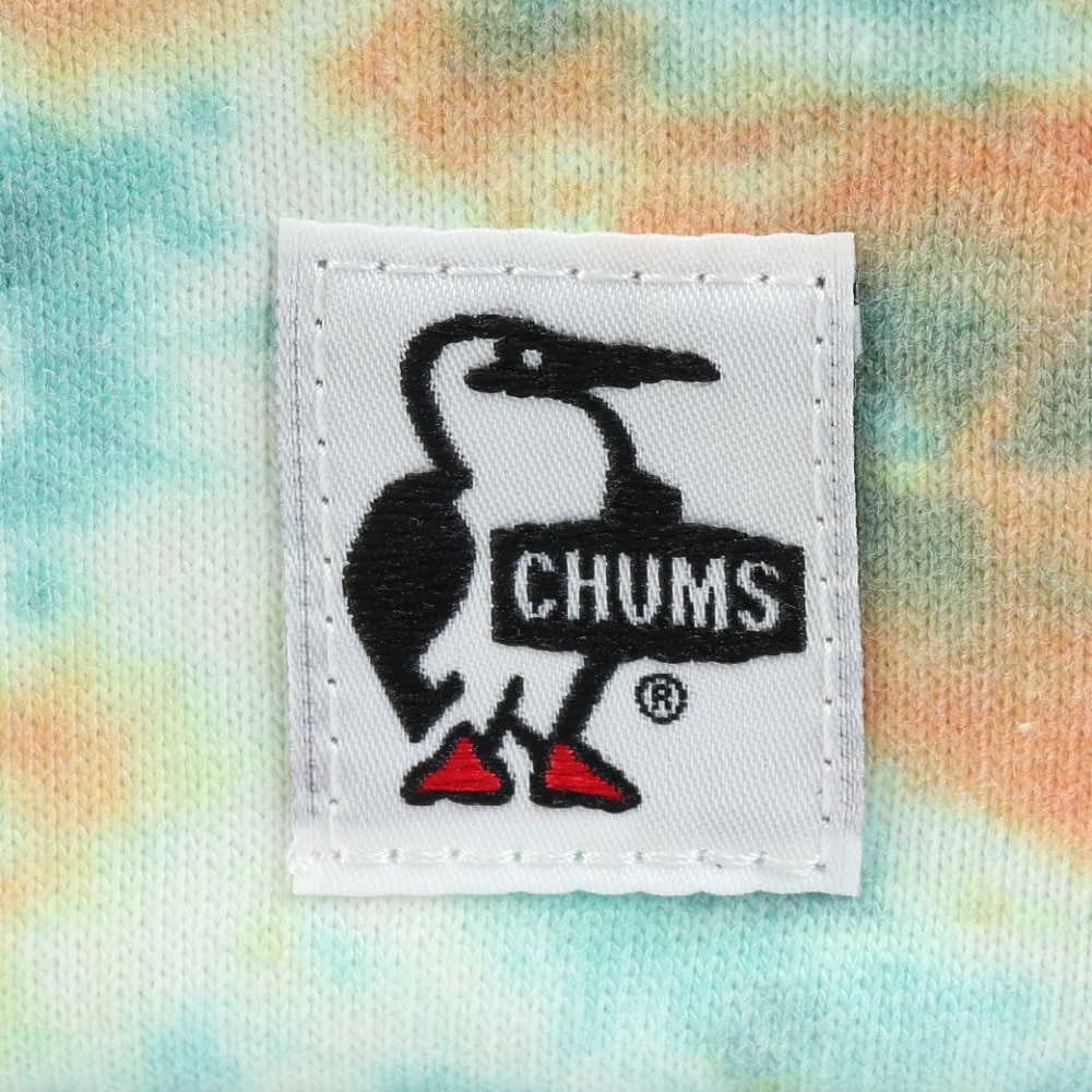 チャムス（CHUMS）（メンズ、レディース）2ネックドショルダー スウェットナイロンバッグ CH60-3610-Z358