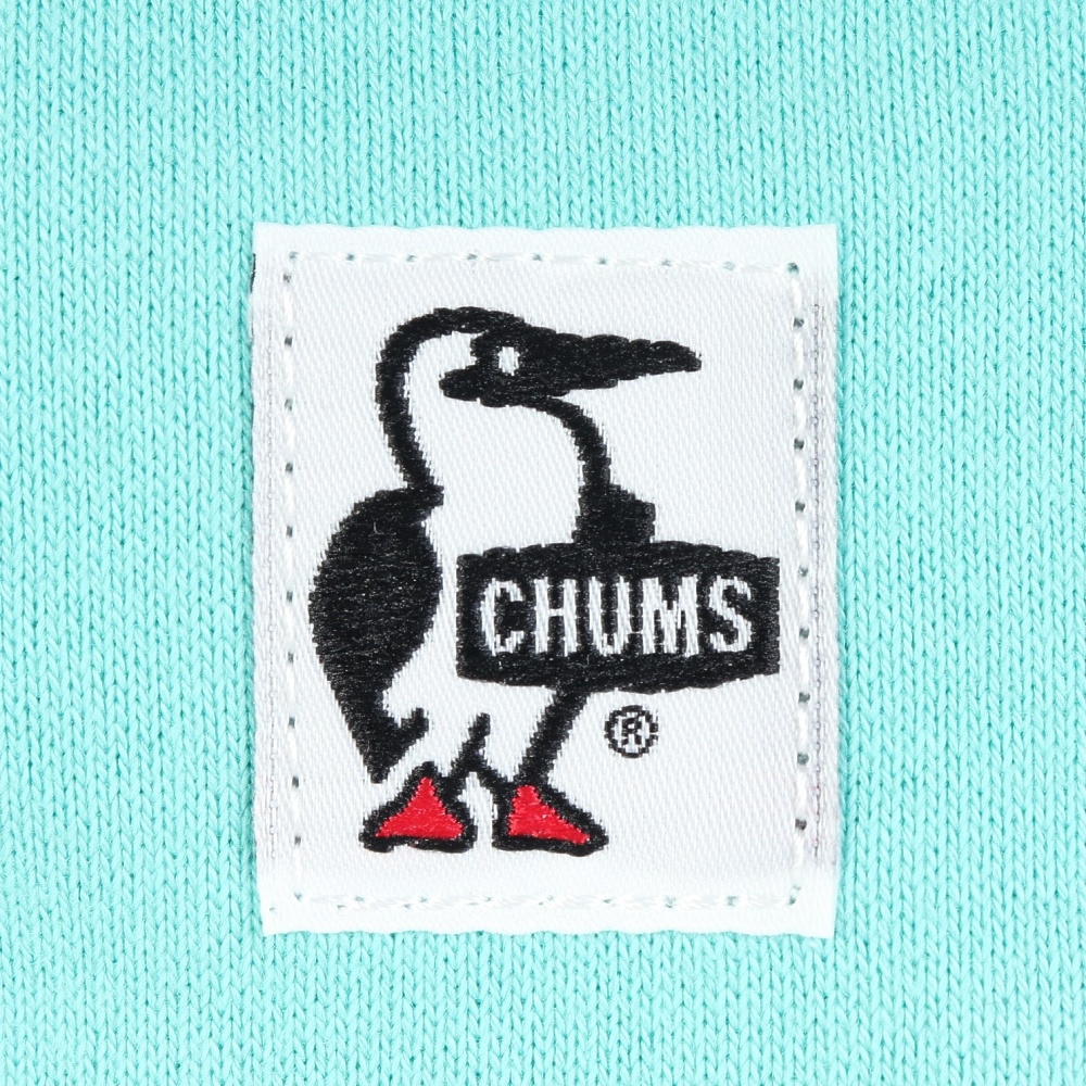 チャムス（CHUMS）（メンズ、レディース）スマートフォンショルダー スウェットナイロン CH60-3611-M121