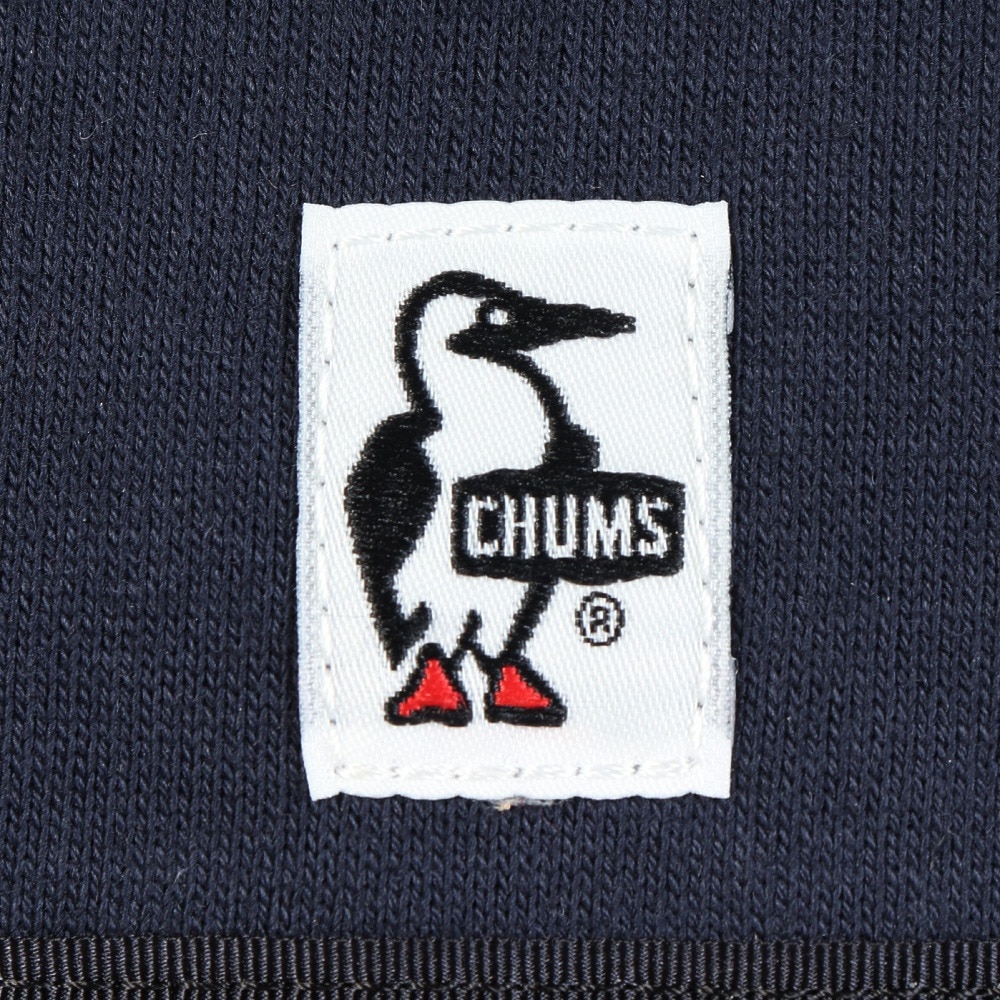 チャムス（CHUMS）（メンズ、レディース）ミニポーチ スウェット ショルダーバッグ CH60-3653-N001