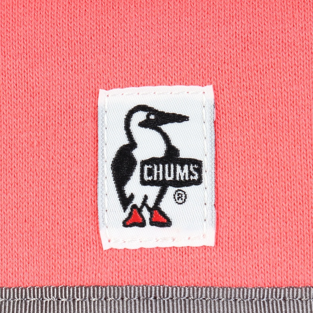 チャムス（CHUMS）（メンズ、レディース）ミニポーチ スウェット ショルダーバッグ CH60-3653-R016
