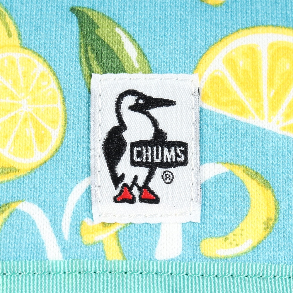チャムス（CHUMS）（メンズ、レディース）ミニポーチ スウェット ショルダーバッグ CH60-3653-Z353