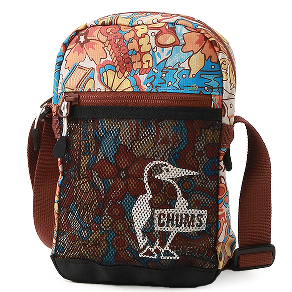 チャムス（CHUMS）（メンズ、レディース）イージーゴーショルダーバッグ CH60-3745-Z350