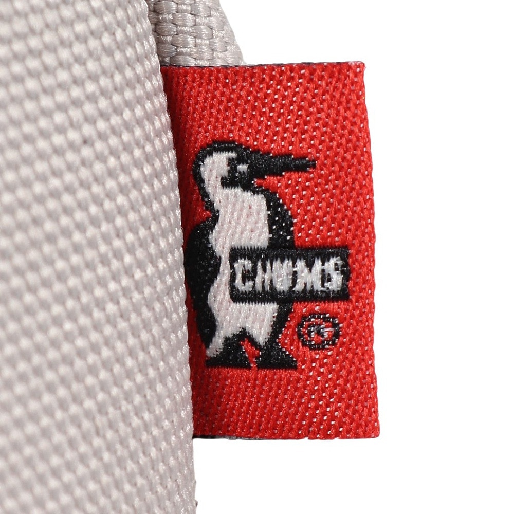 チャムス（CHUMS）（メンズ、レディース）リサイクルヒッポショルダーバッグ CH60-3847-G057