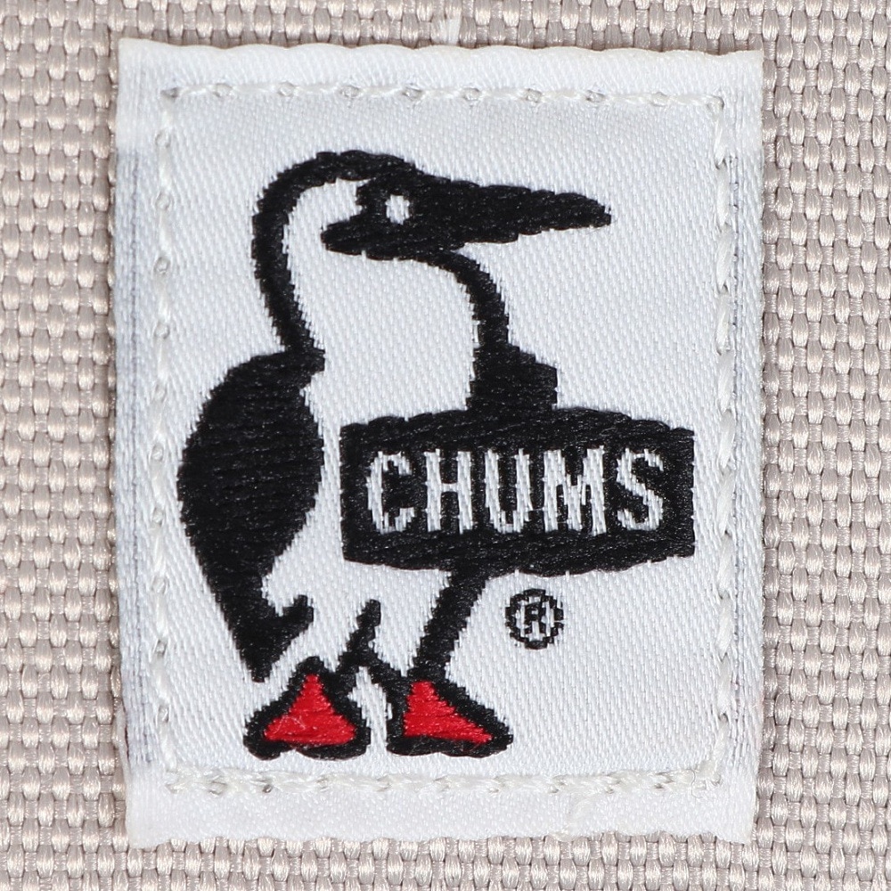 チャムス（CHUMS）（メンズ、レディース）リサイクルヒッポショルダーバッグ CH60-3847-G057