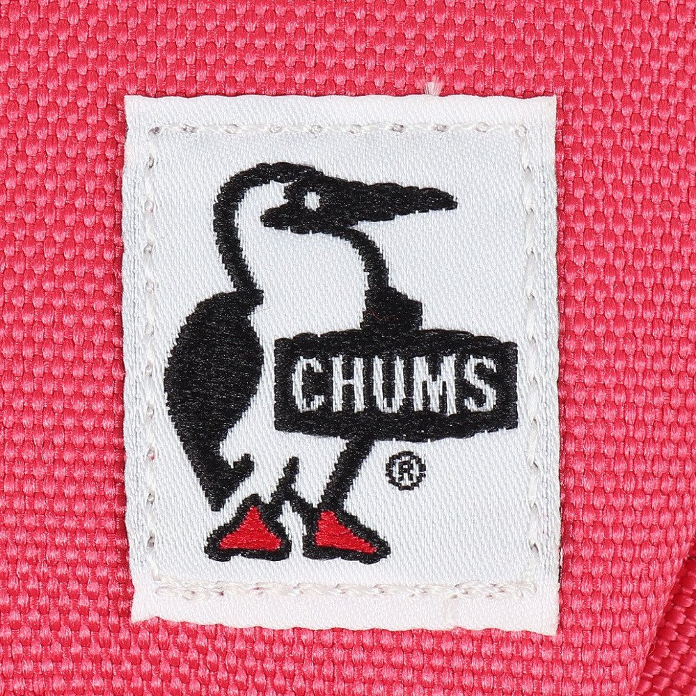 チャムス（CHUMS）（メンズ、レディース）リサイクルヒッポショルダーバッグ CH60-3847-R018