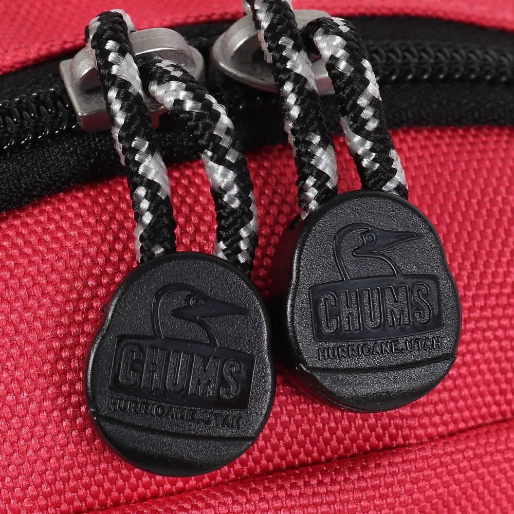 チャムス（CHUMS）（メンズ、レディース）リサイクルヒッポショルダーバッグ CH60-3847-R018