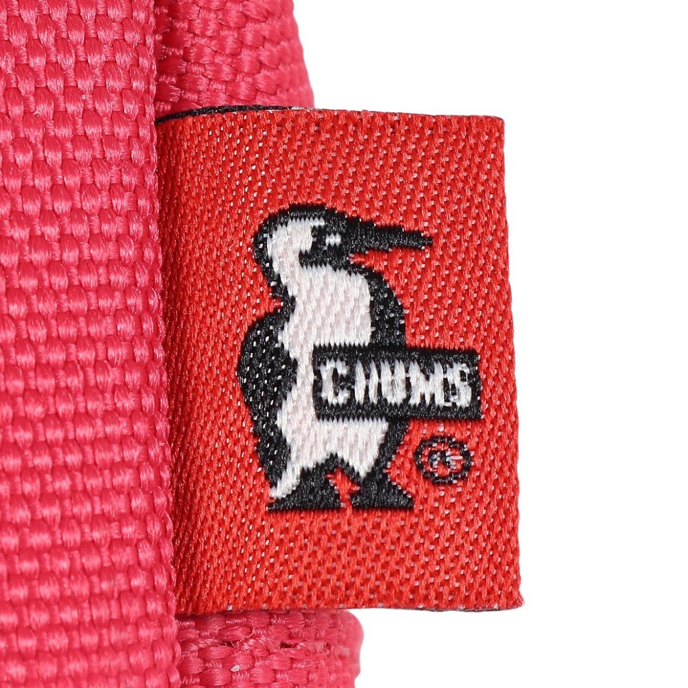チャムス（CHUMS）（メンズ、レディース）リサイクルヒッポショルダーバッグ CH60-3847-R018