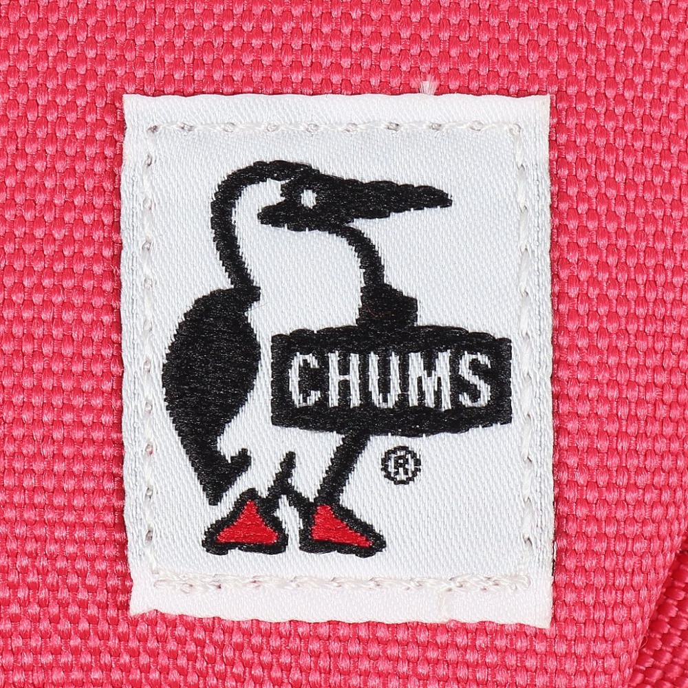 チャムス（CHUMS）（メンズ、レディース）リサイクルヒッポショルダーバッグ CH60-3847-R018