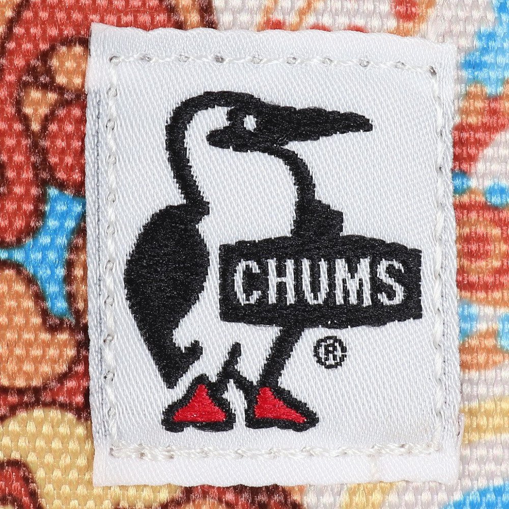チャムス（CHUMS）（メンズ、レディース）リサイクルヒッポショルダーバッグ CH60-3847-Z350