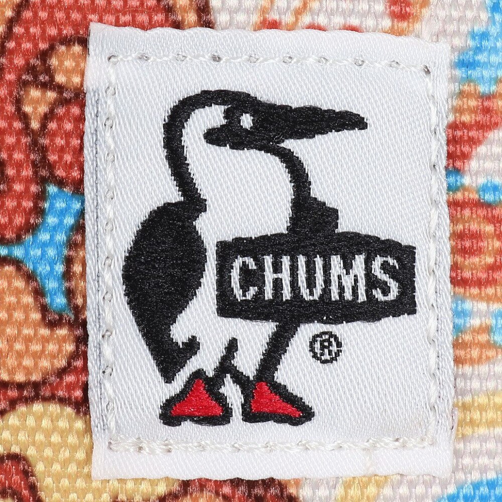チャムス（CHUMS）（メンズ、レディース）リサイクルヒッポショルダーバッグ CH60-3847-Z350