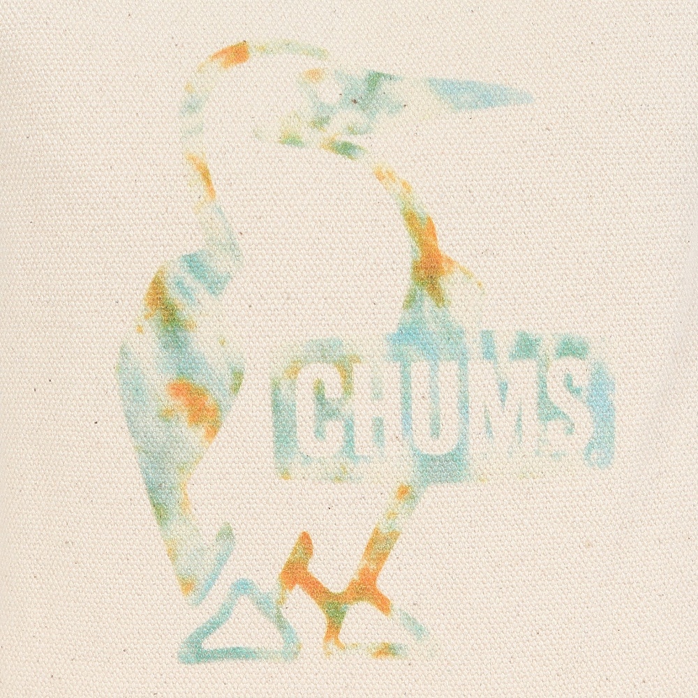 チャムス（CHUMS）（メンズ、レディース）ブービーキャンバスミニショルダーバッグ CH60-3858-Z358