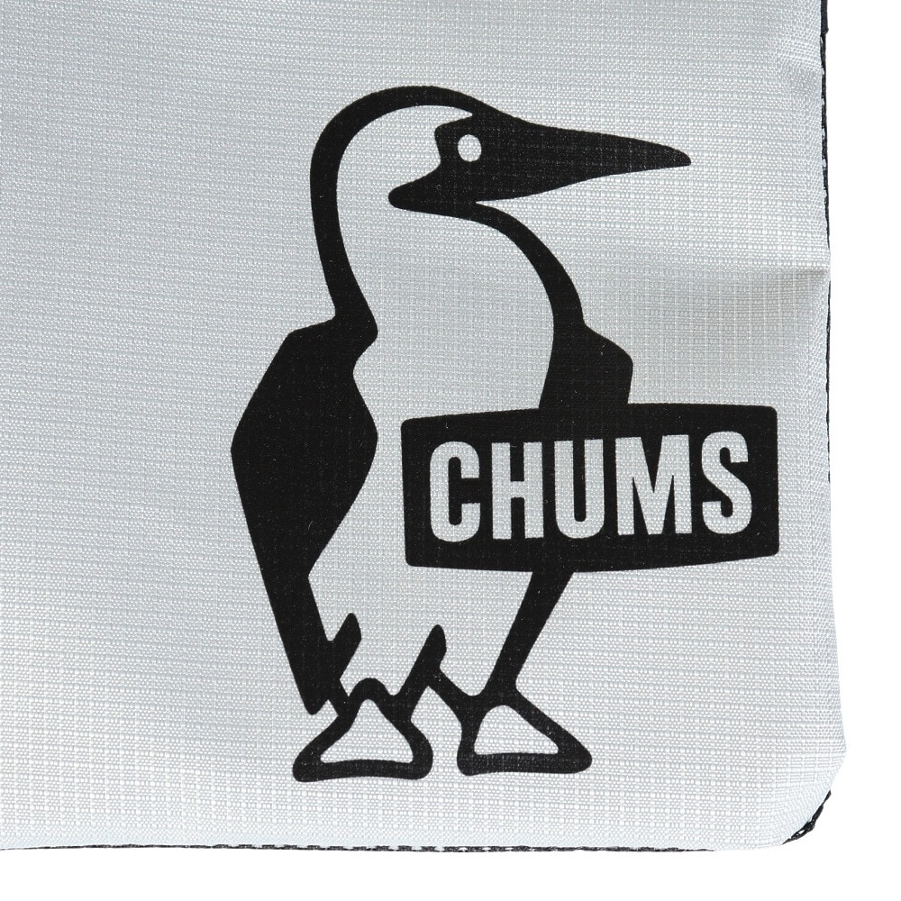 チャムス（CHUMS）（メンズ、レディース）イージーゴーダブルポケットフォンショルダーバッグ CH60-3911-G020