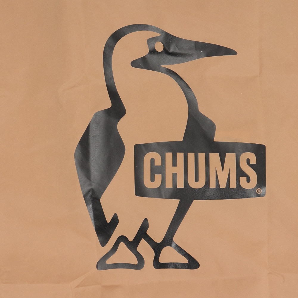 チャムス（CHUMS）（メンズ、レディース）ブービーショルダーエコバッグ CH60-3939-B001