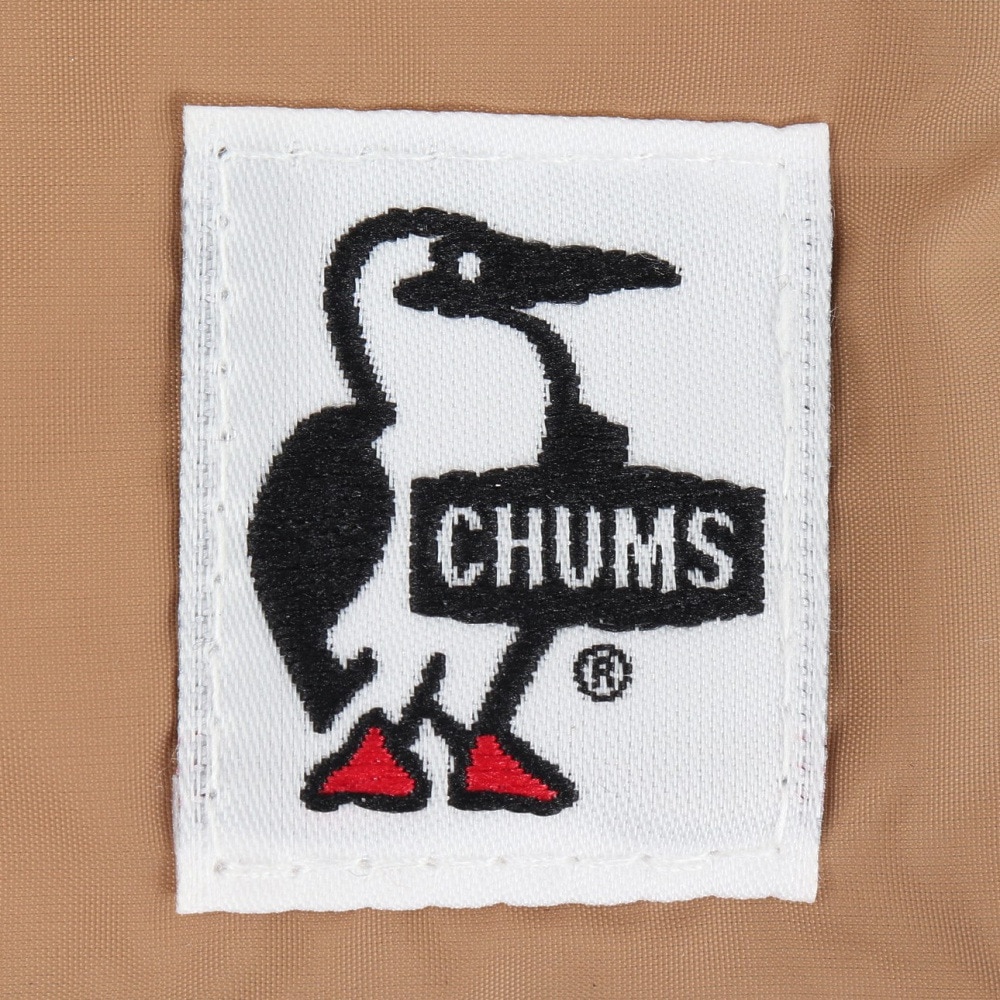 チャムス（CHUMS）（メンズ、レディース）ブービーショルダーエコバッグ CH60-3939-B001