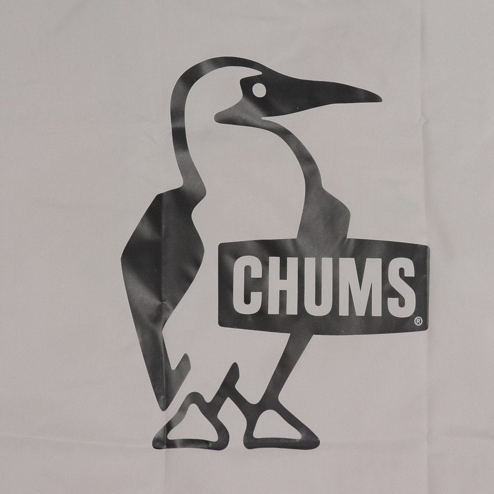 チャムス（CHUMS）（メンズ、レディース）ブービーショルダーエコバッグ CH60-3939-G001