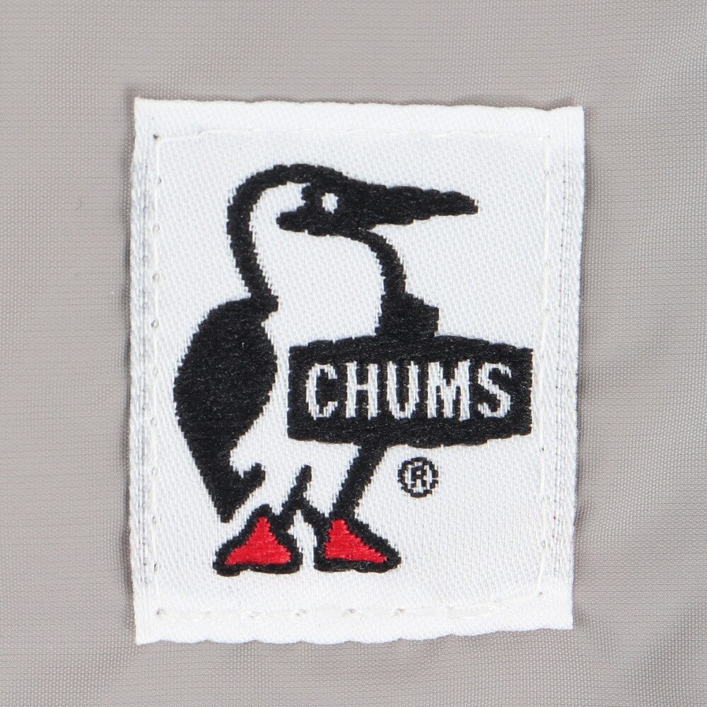チャムス（CHUMS）（メンズ、レディース）ブービーショルダーエコバッグ CH60-3939-G001